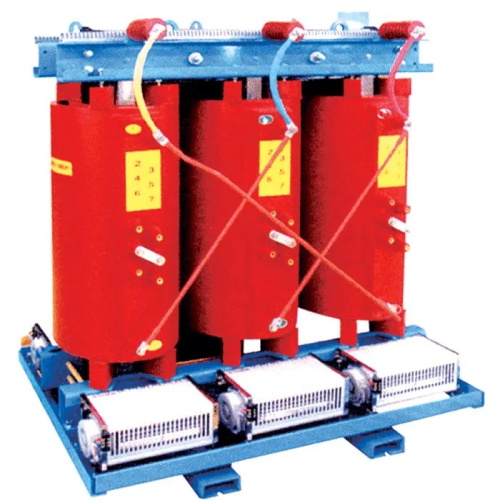 泾源SCB10-1250KVA干式变压器