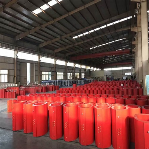 泾源SCB10-500KVA干式变压器