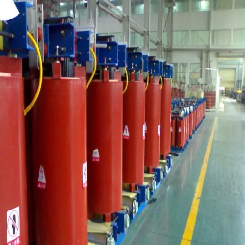 泾源SCB10-200KVA干式变压器