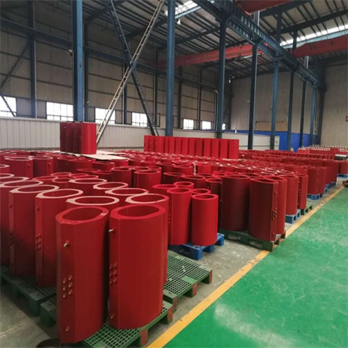 泾源SCB11干式变压器