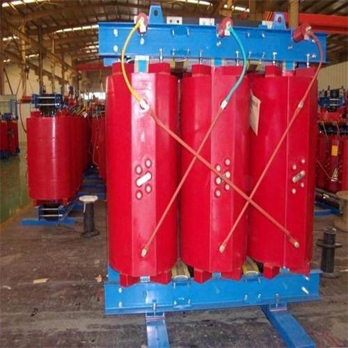 泾源SCB10-1000KVA干式变压器